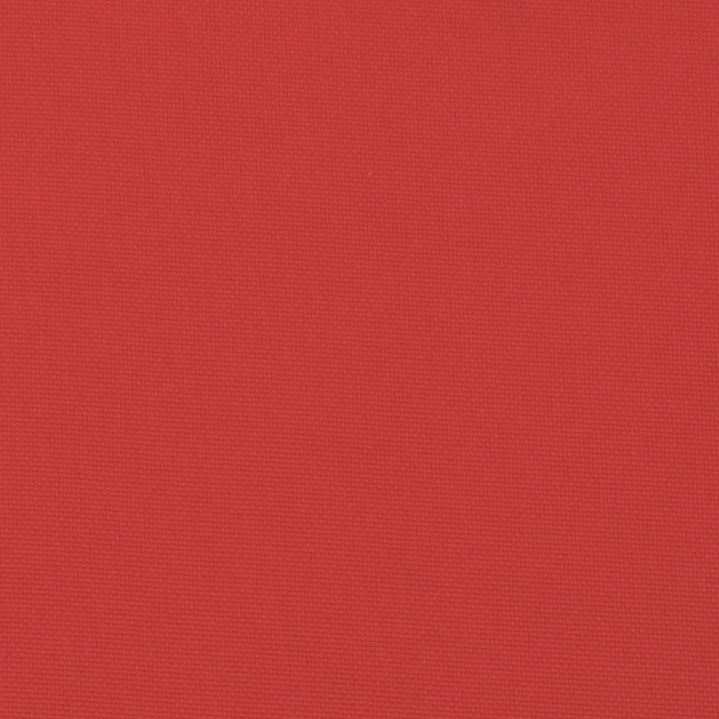 Sonnenliegen-Auflage Rot 186x58x4 cm Oxford-Gewebe