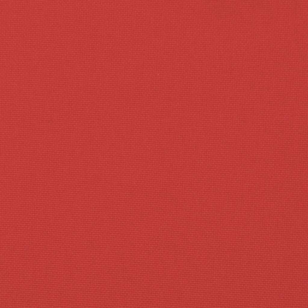 Liegestuhl-Auflage Rot (75+105)x50x4 cm