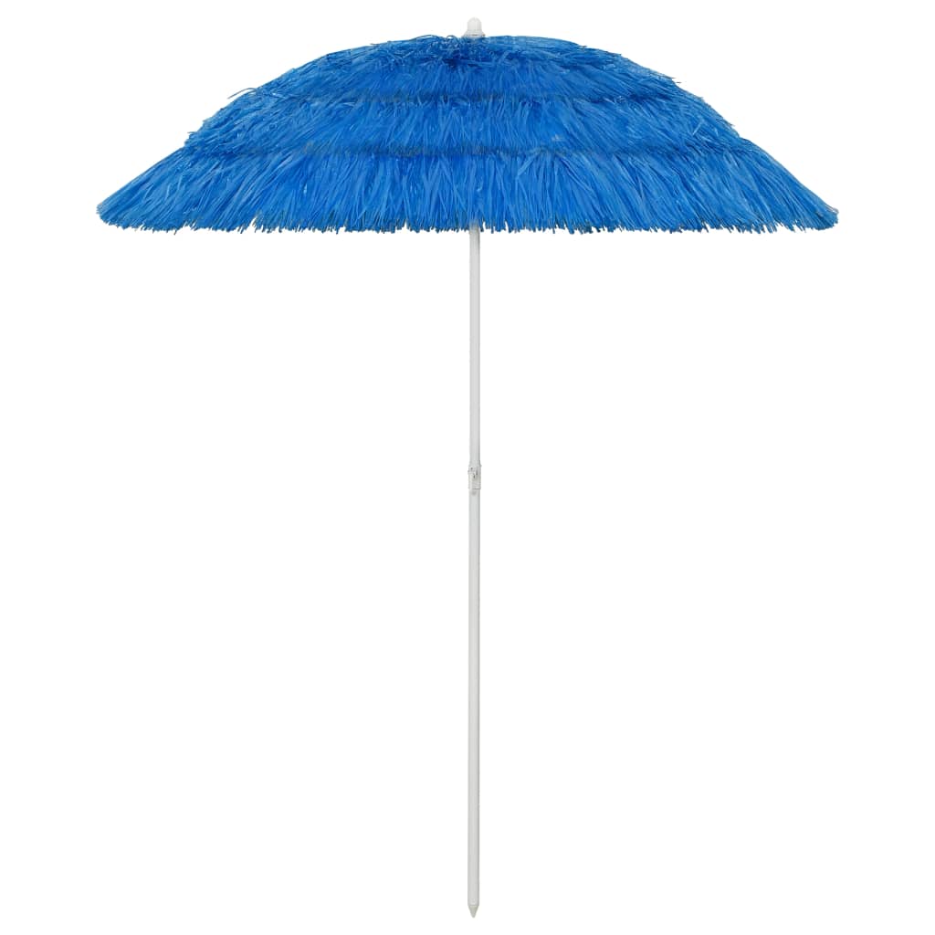 Hawaii Blue Parasol 180 cm