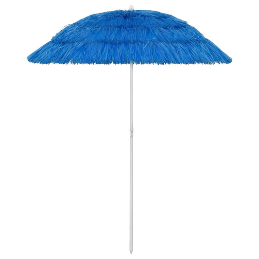 Hawaii Blue Parasol 180 cm