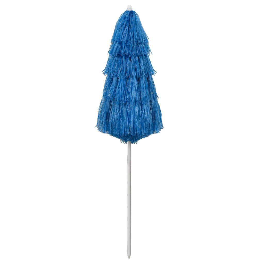 Hawaii Blue Parasol 180 cm