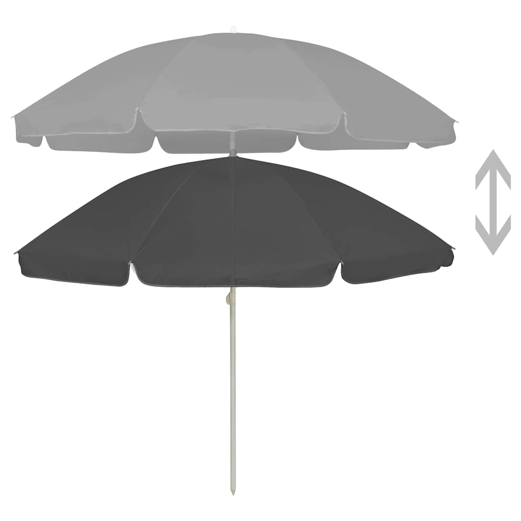 Strandschirm