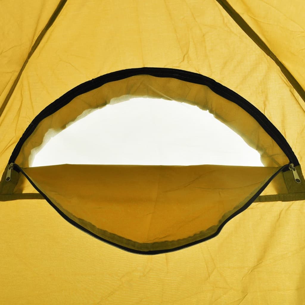 Shower/WC/Changing Tent Yellow
