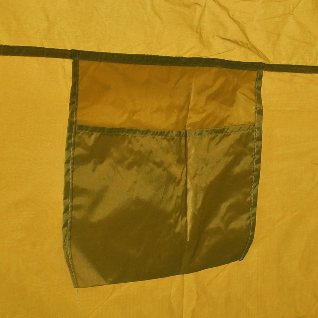 Shower/WC/Changing Tent Yellow