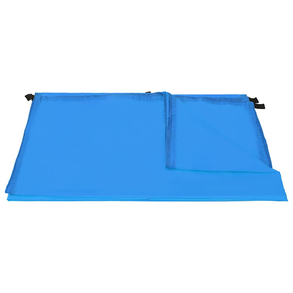 Outdoor-Tarp 3x2 m Blau