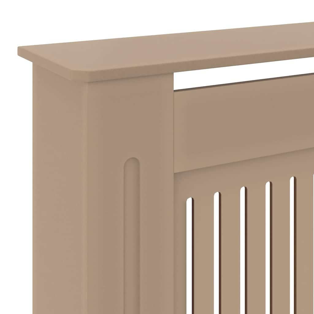 Holzwerkstoff Heizkörperverkleidung 205 cm