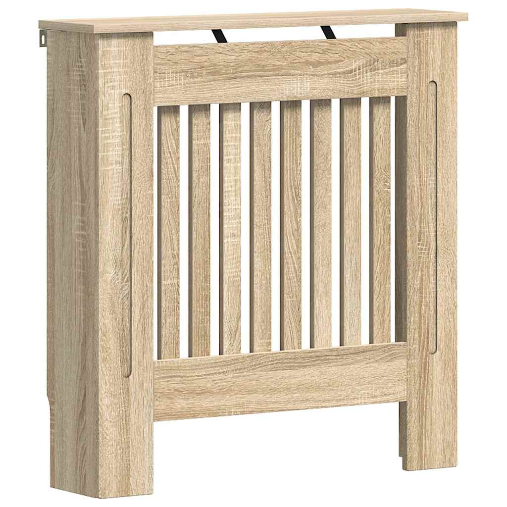 Holzwerkstoff Heizkörperverkleidung 78 cm