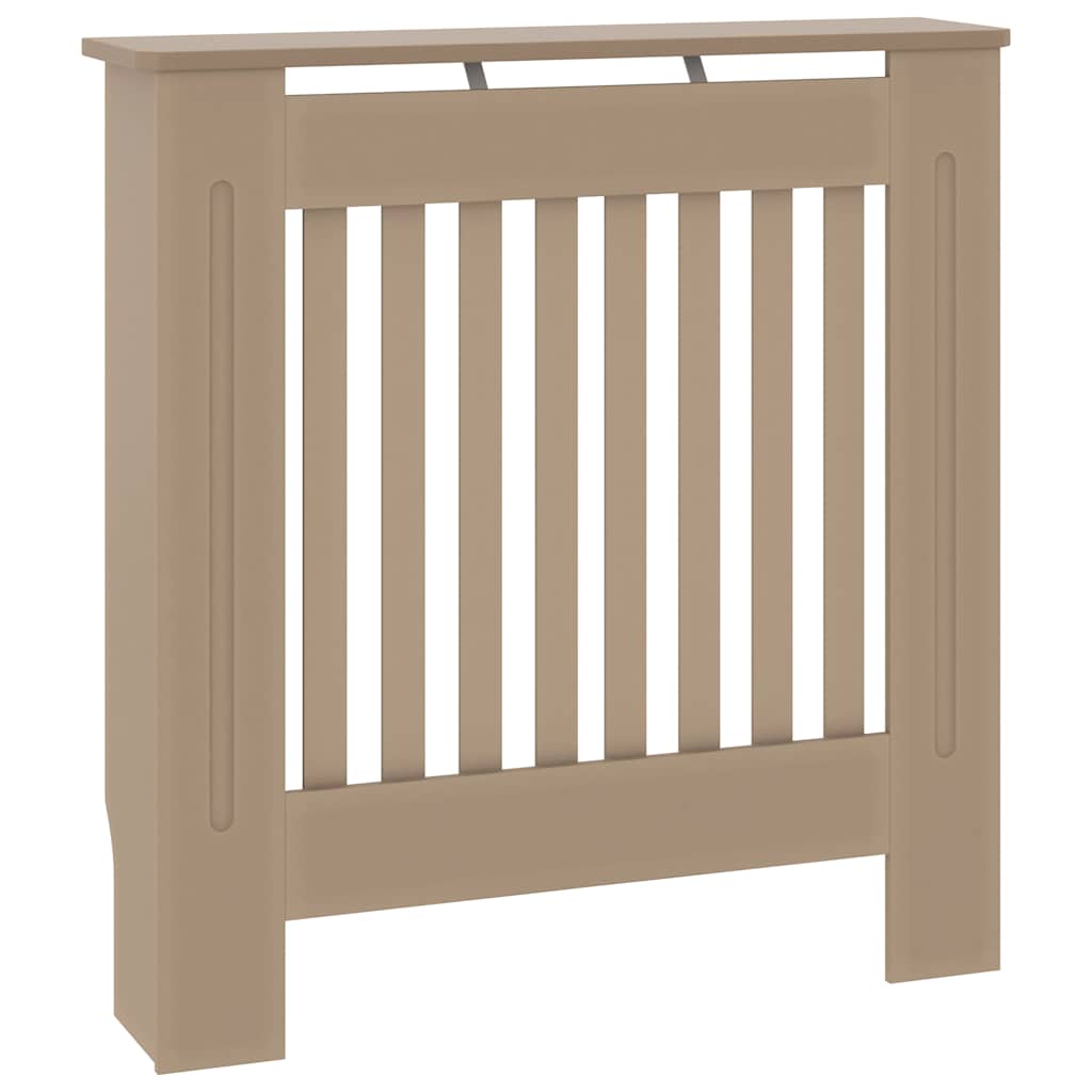 Holzwerkstoff Heizkörperverkleidung 78 cm