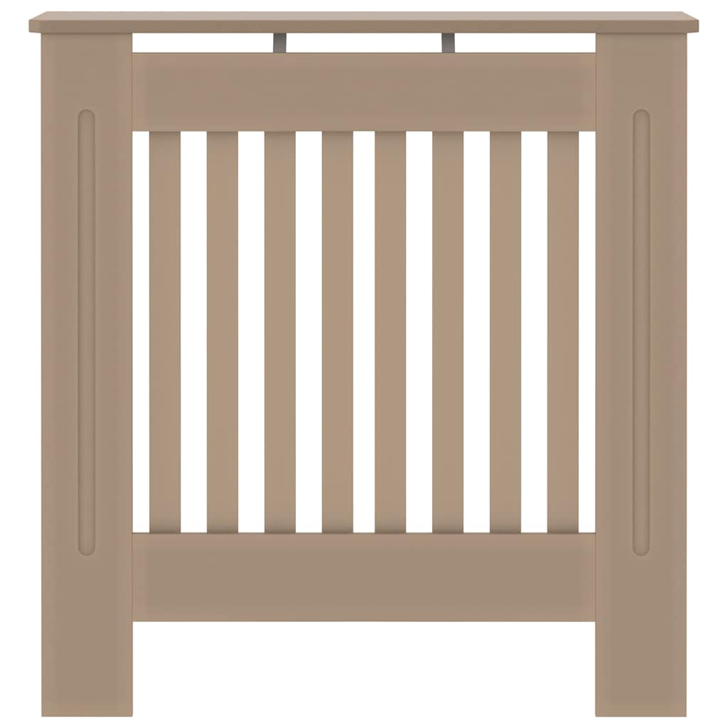 Holzwerkstoff Heizkörperverkleidung 78 cm