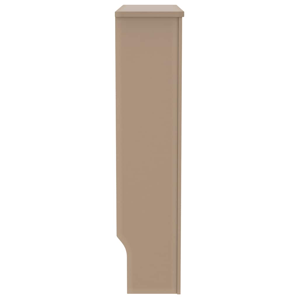 Holzwerkstoff Heizkörperverkleidung 78 cm