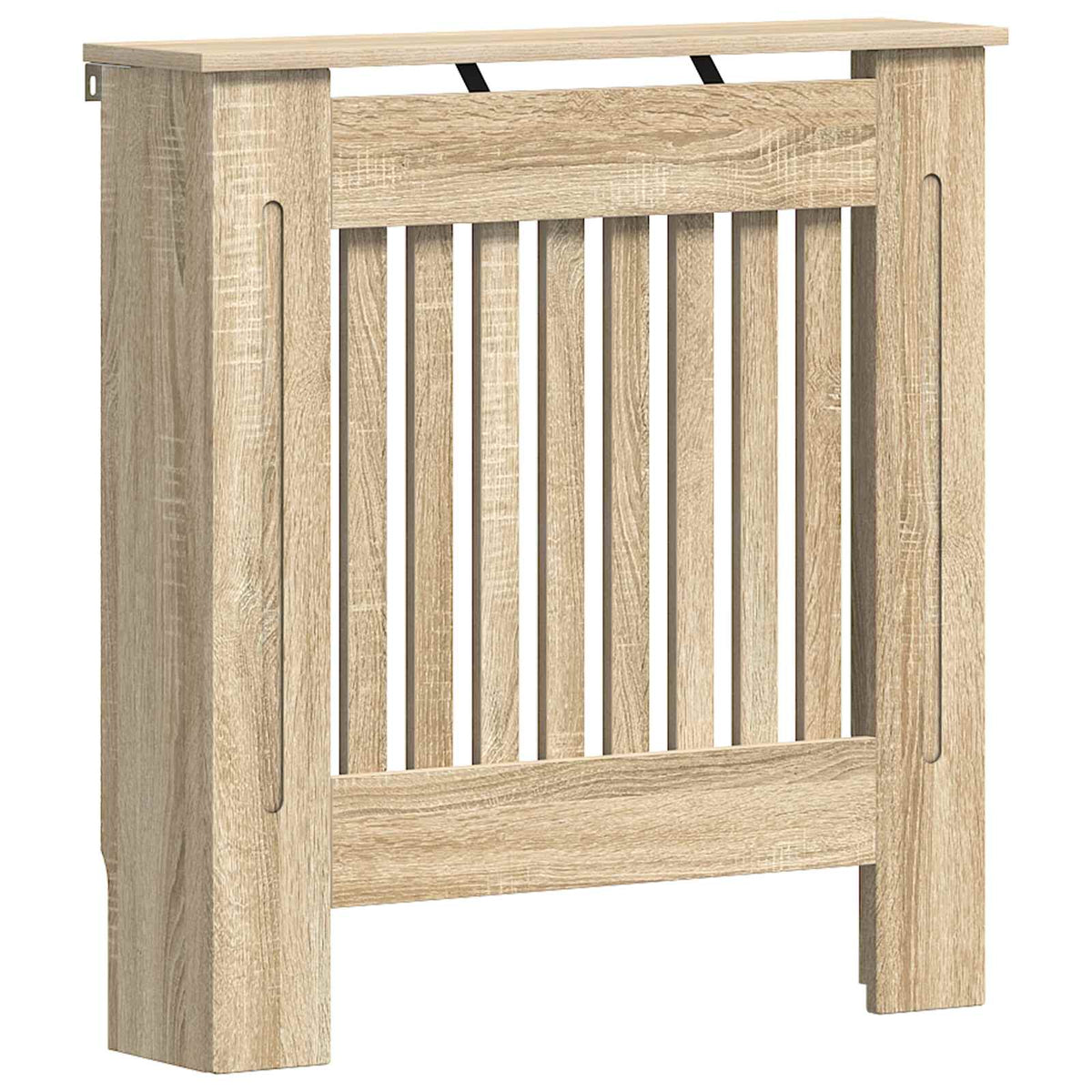 Holzwerkstoff Heizkörperverkleidung 78 cm