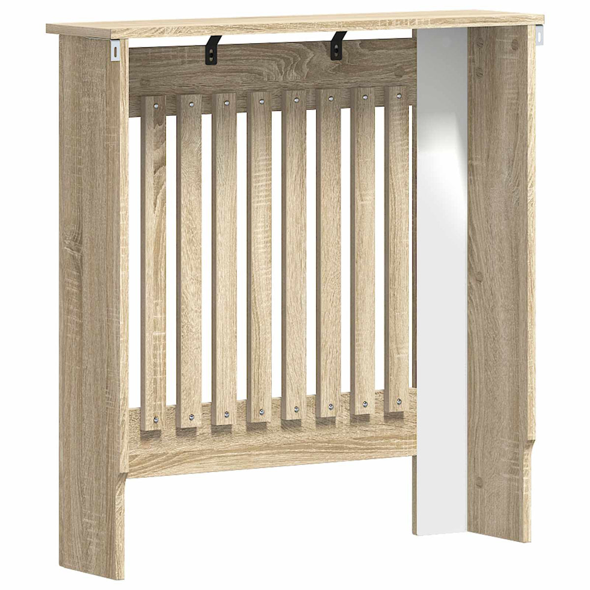 Holzwerkstoff Heizkörperverkleidung 78 cm