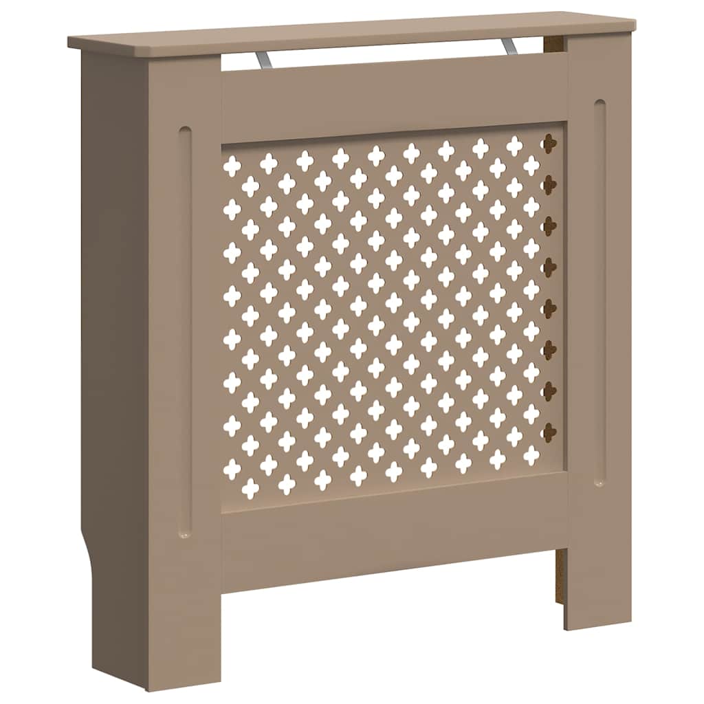 MDF Heizkörperverkleidung 78 cm