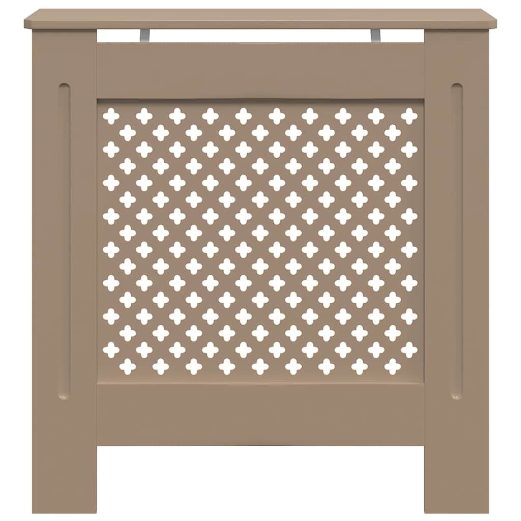 MDF Heizkörperverkleidung 78 cm