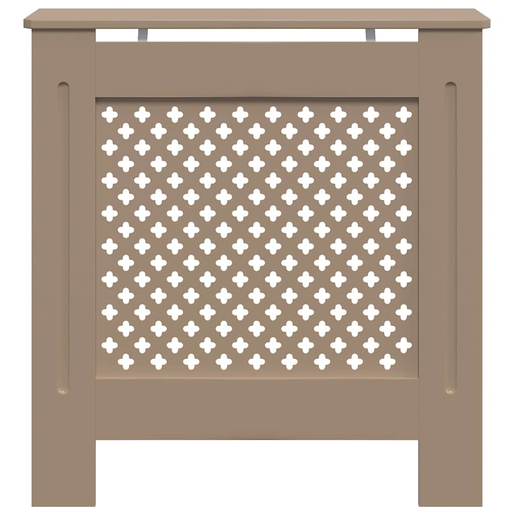 MDF Heizkörperverkleidung 78 cm
