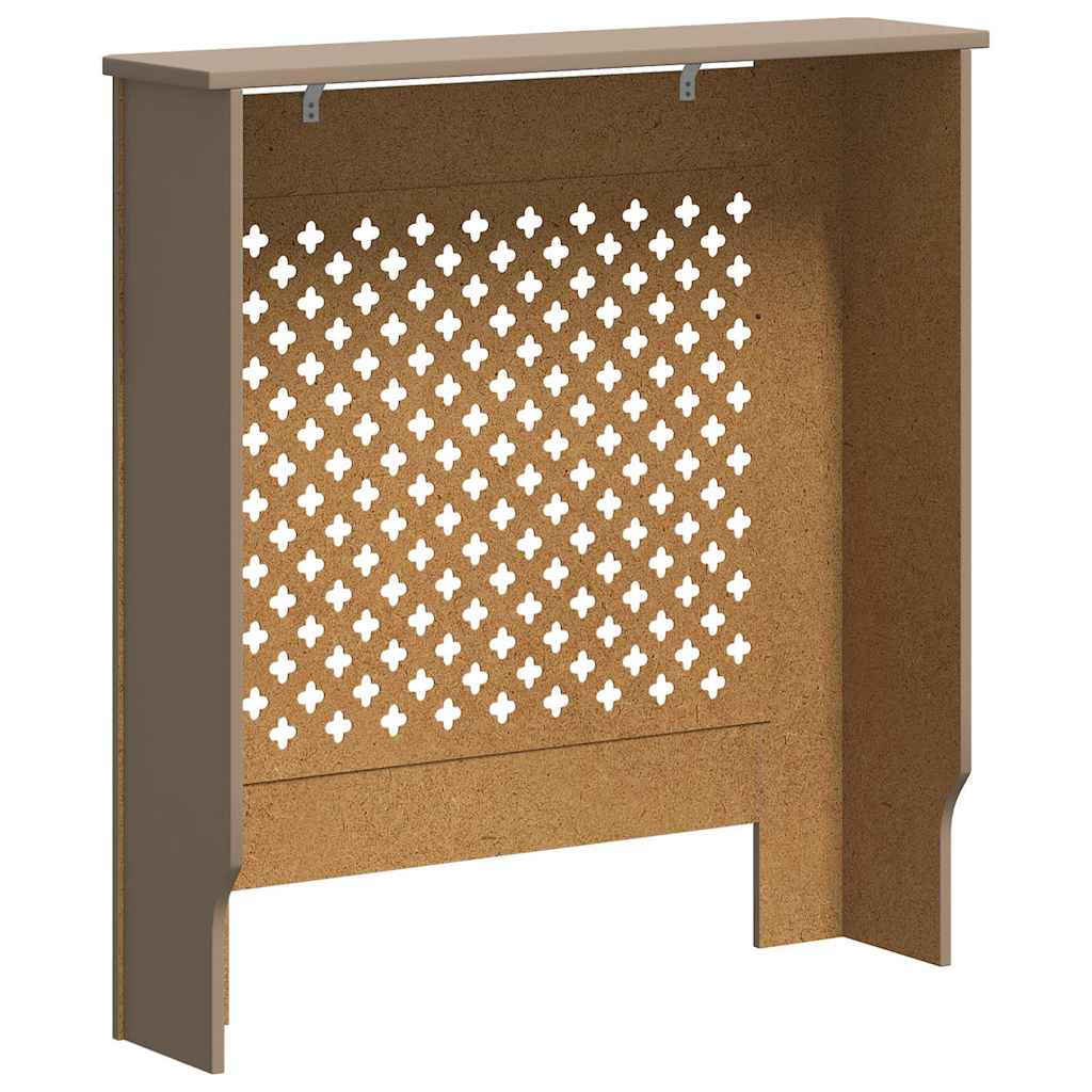 MDF Heizkörperverkleidung 78 cm