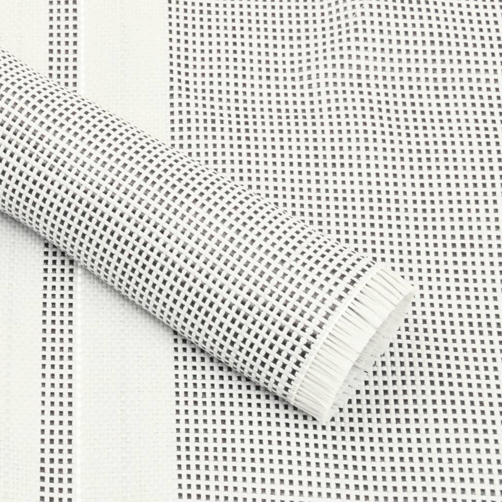 Zeltteppich 600x300 cm Grau