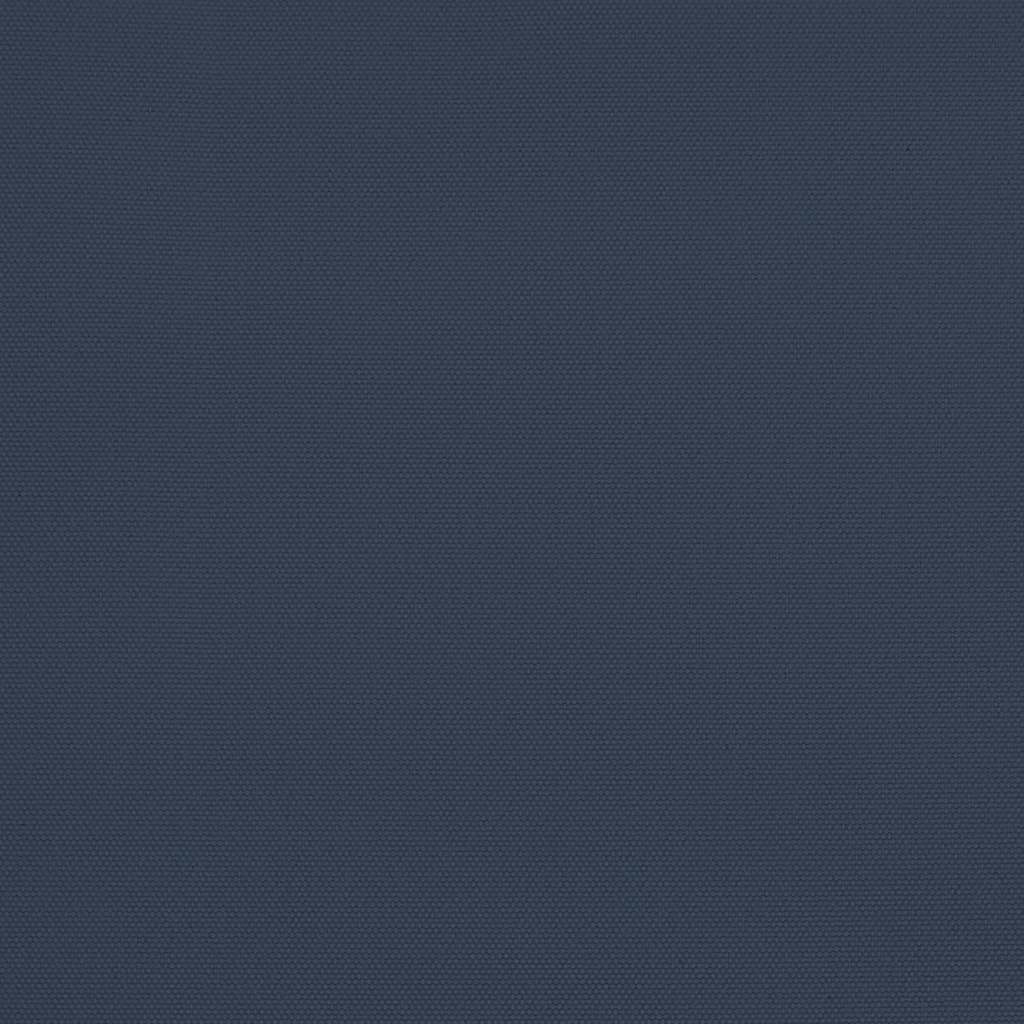 Ersatzbezug für Ampelschirm Blau 300 cm