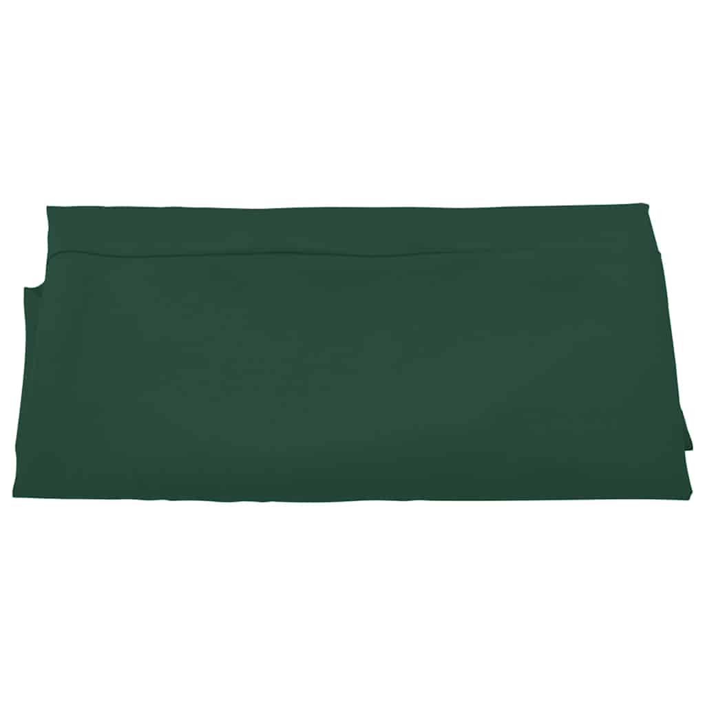 Ersatzbezug für Sonnenschirm Grün 350 cm
