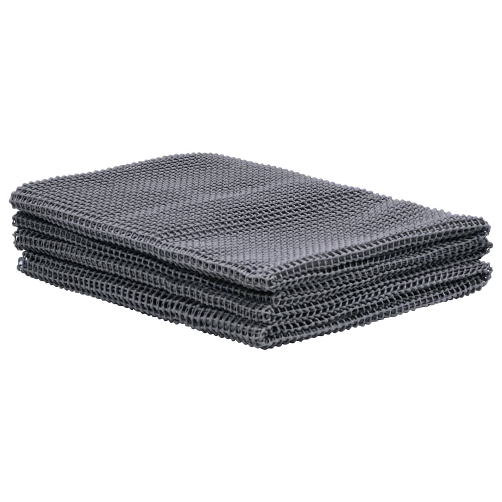 Zeltteppich 300x500 cm Anthrazit