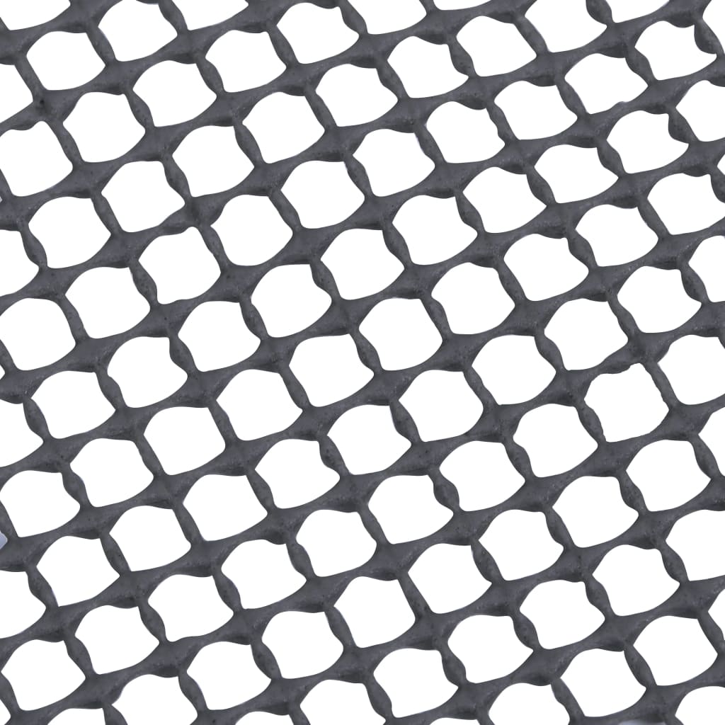 Zeltteppich 300x500 cm Anthrazit