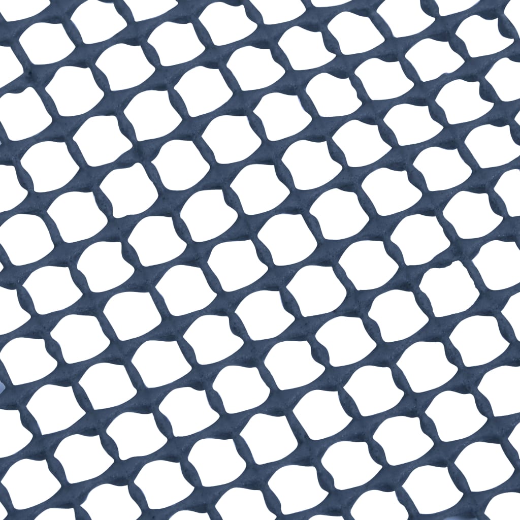 Zeltteppich 300x600 cm Blau