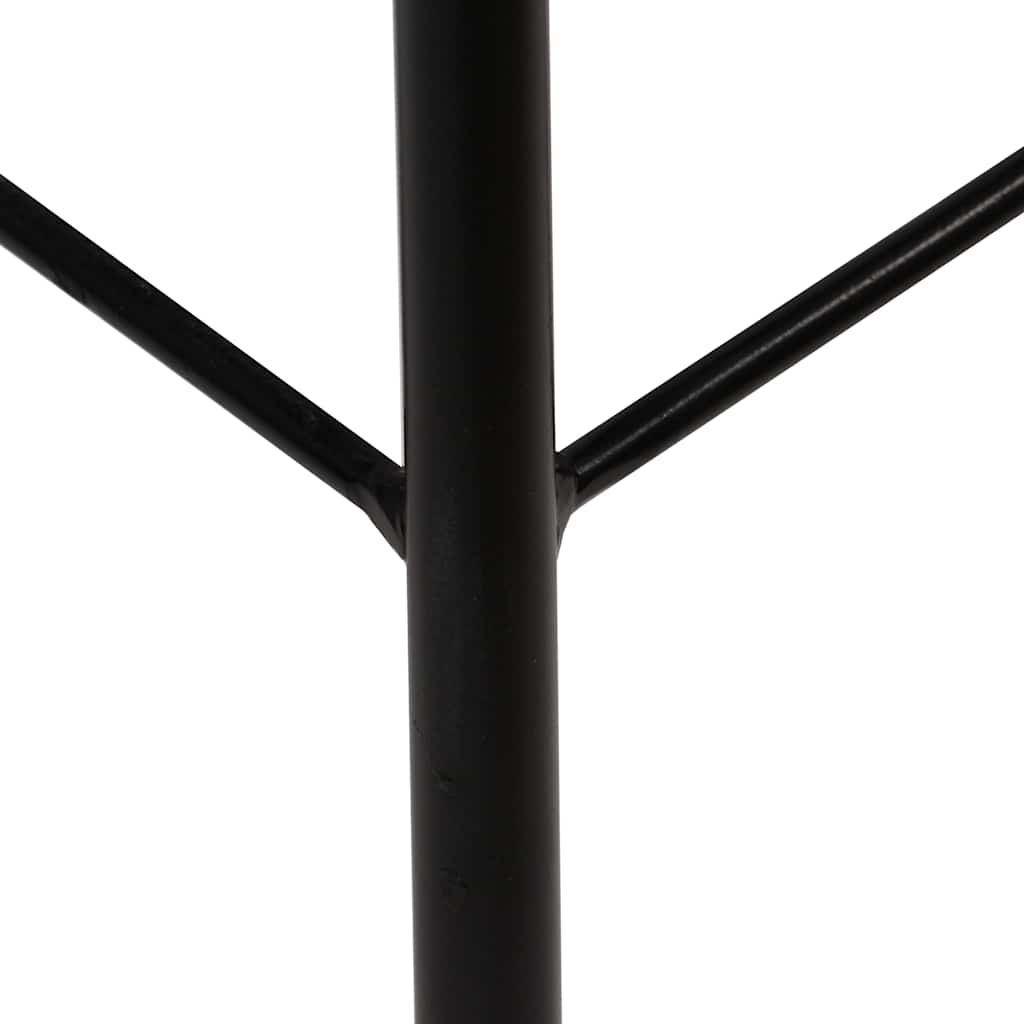 5-tlg. Bar-Set Schwarz
