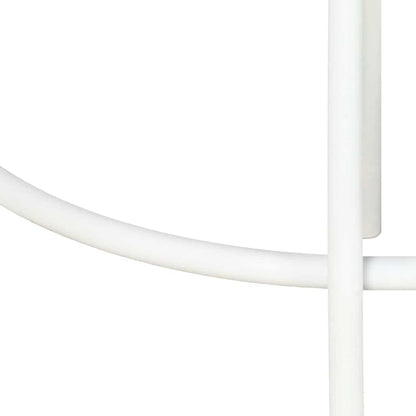 Barhocker 4 Stk. Mango Massivholz