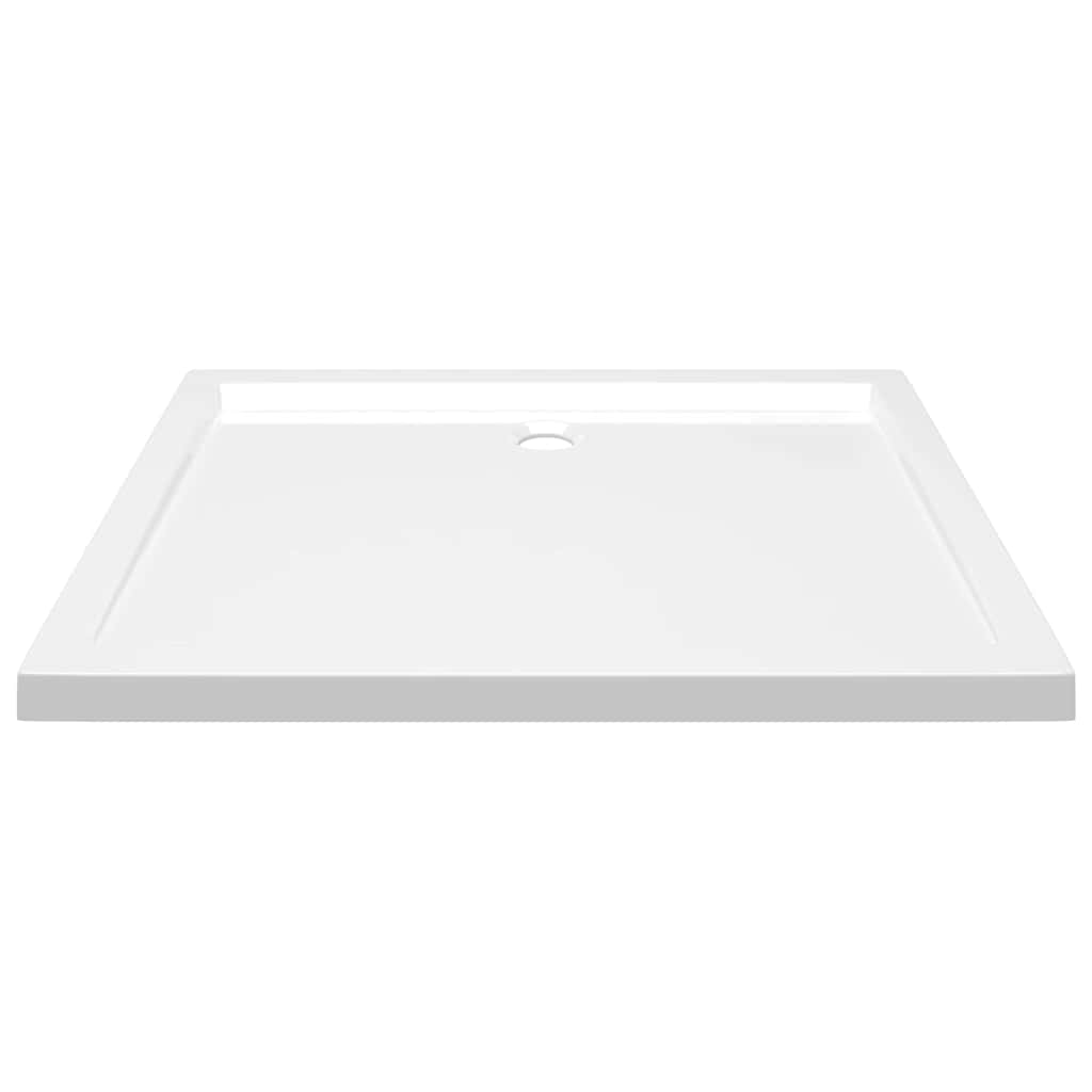 Duschtasse ABS Rechteckig 70x90 cm