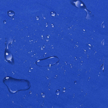 Bootsplane Blau 760x350x40 cm