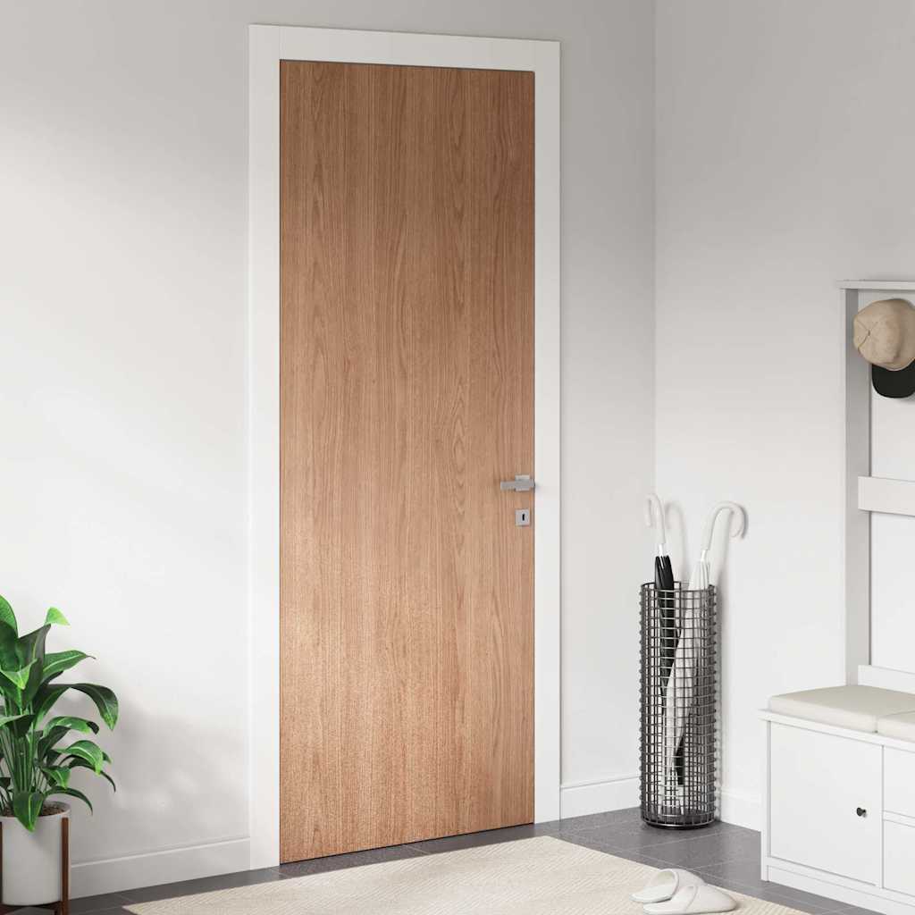 Selbstklebende Möbelfolie Helle Eiche 500x90 cm PVC