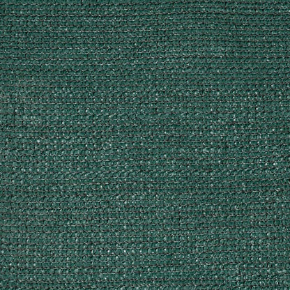 Zaunblende Grün 1,2x25 m HDPE 150 g/m²