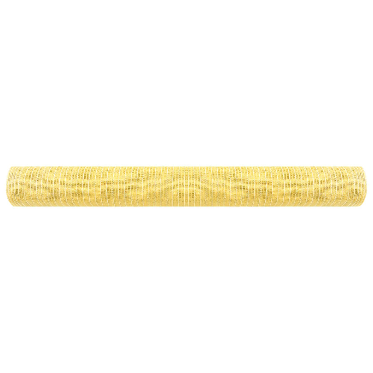 Zaunblende Beige 1,5x50 m HDPE 75 g/m²