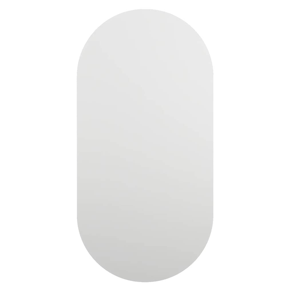 Spiegel 60x30 cm Glas