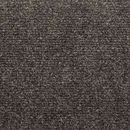Stufenmatten Selbstklebend 10 Stk. 65x21x4cm Anthrazit