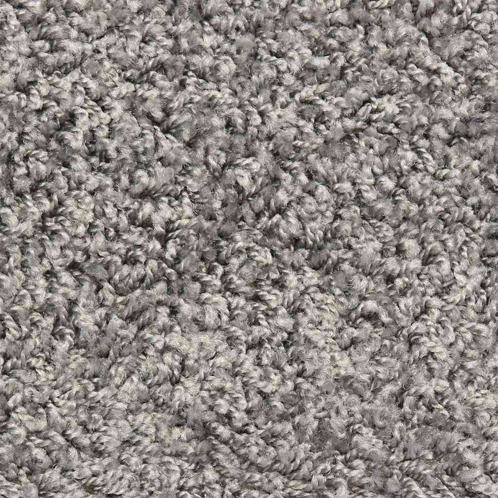 Trapmatten 10 st 56x17x3 cm Grijs Halfrond