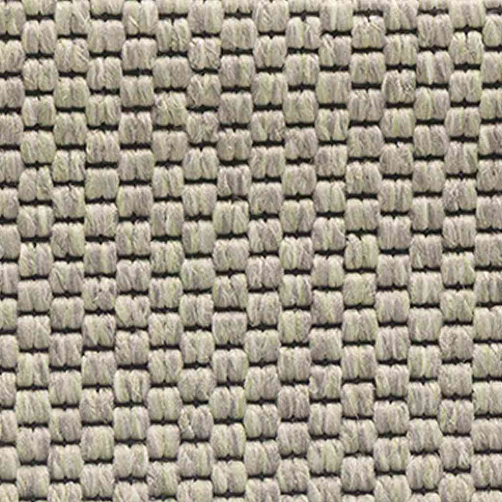 Stufenmatten Selbstklebend Sisal-Look 15 Stk 56x17x3 Hellgrün