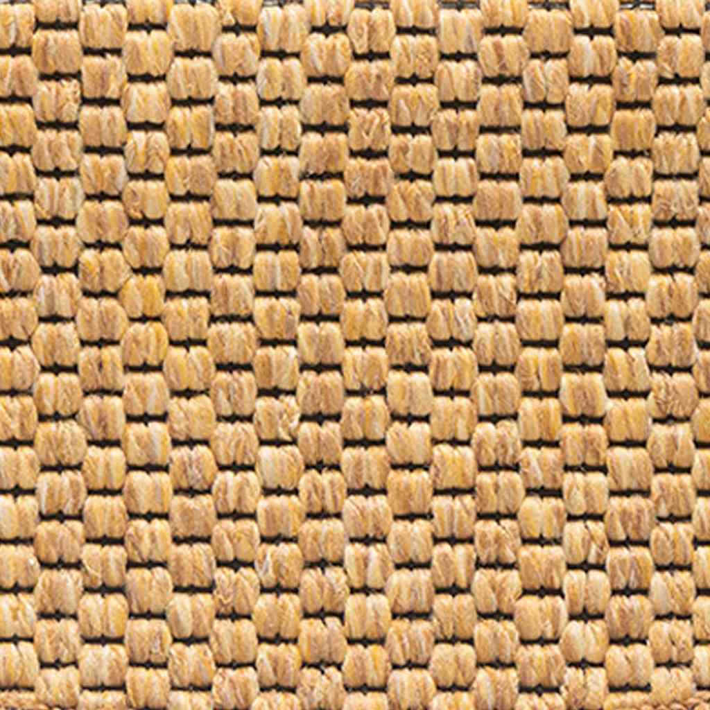 Stufenmatten Selbstklebend Sisal-Look 15 Stk. 56x17x3 cm Sisal