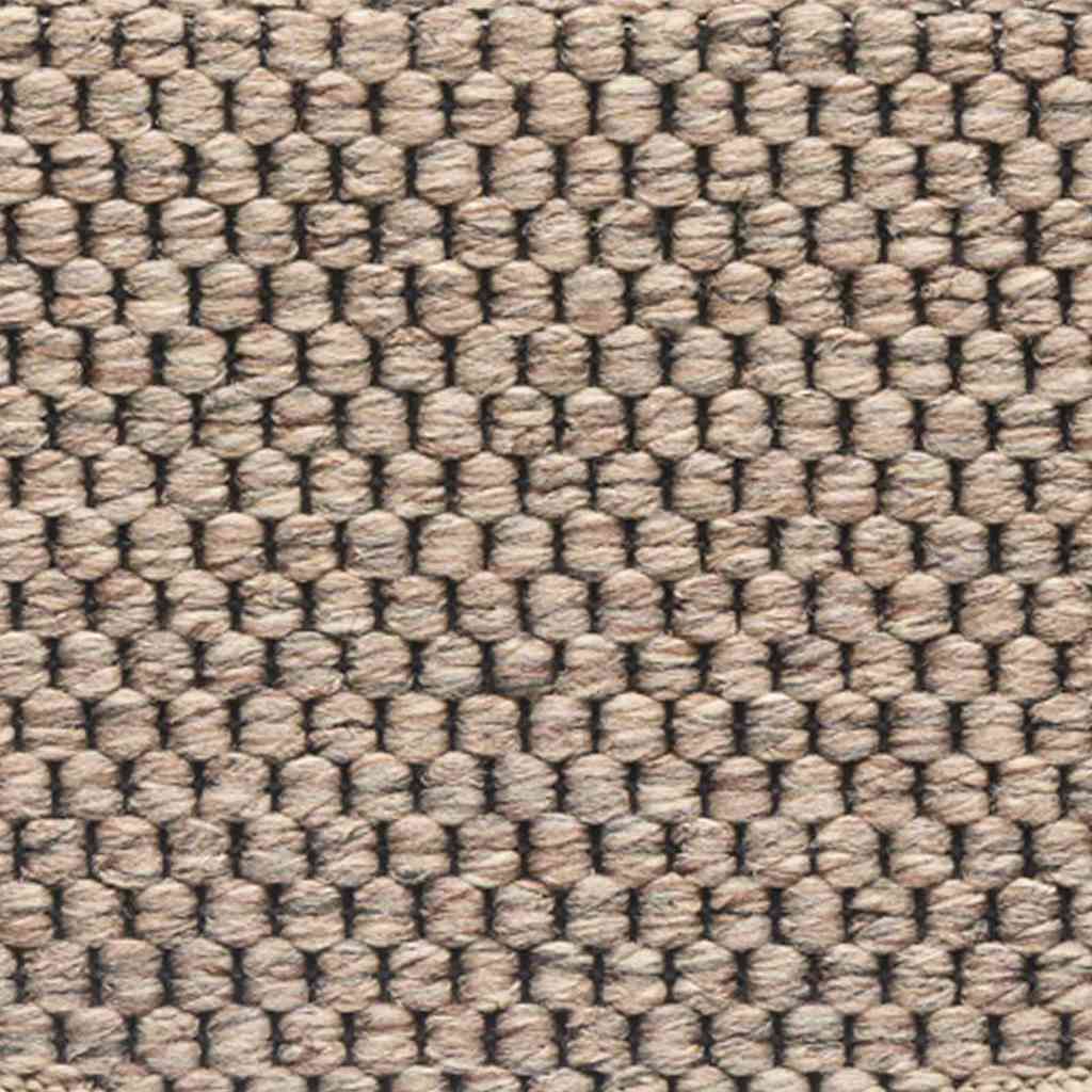 Stufenmatten Selbstklebend Sisal 15 Stk. 56x17x3cm Dunkelbeige