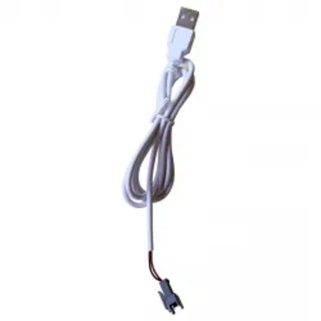 LED-Bad-Spiegelschrank Eichen-Optik 50x14x60 cm