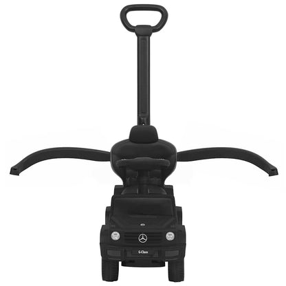 Rutschauto G63 Schwarz