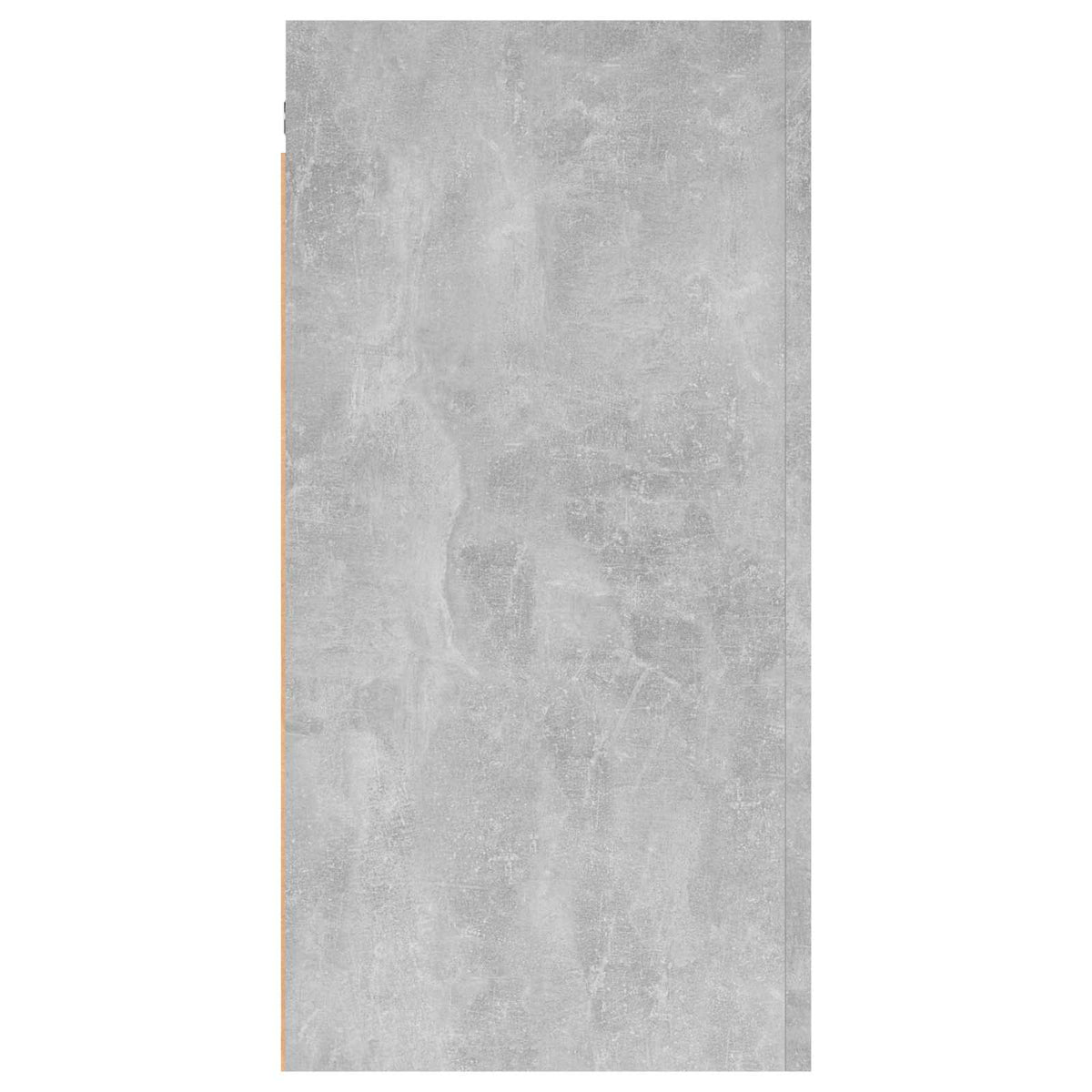 Wand-TV-Schrank | 2 pcs Beton Grau 31 x 30 x 60 cm Holzwerkstoff