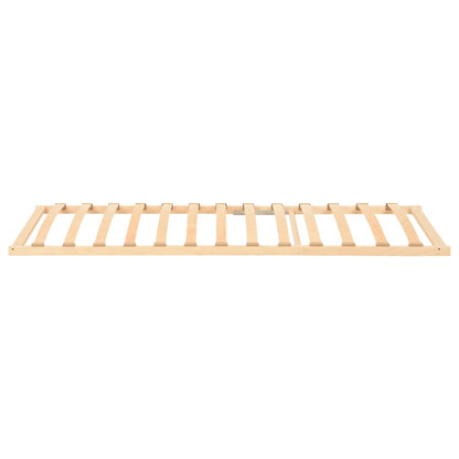 Lattenrost mit 13 Latten 70x200 cm