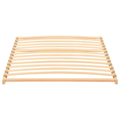 Lattenrost mit 13 Latten 100x200 cm