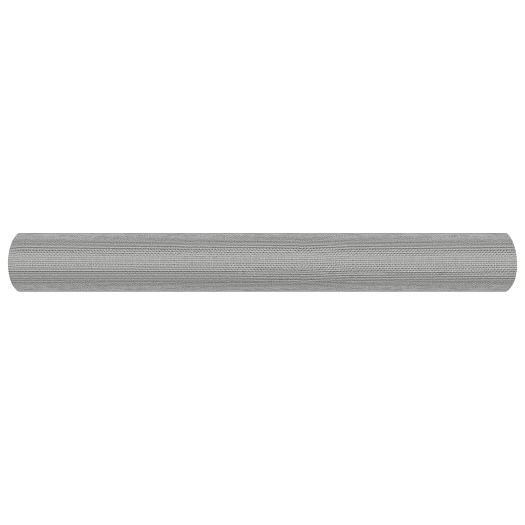 Netze 60 x 1000 cm Mesh Edelstahl 201 Silber