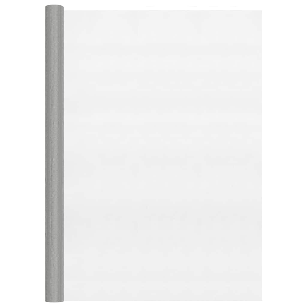 Netze 112 x 2000 cm Edelstahl 304 Silber