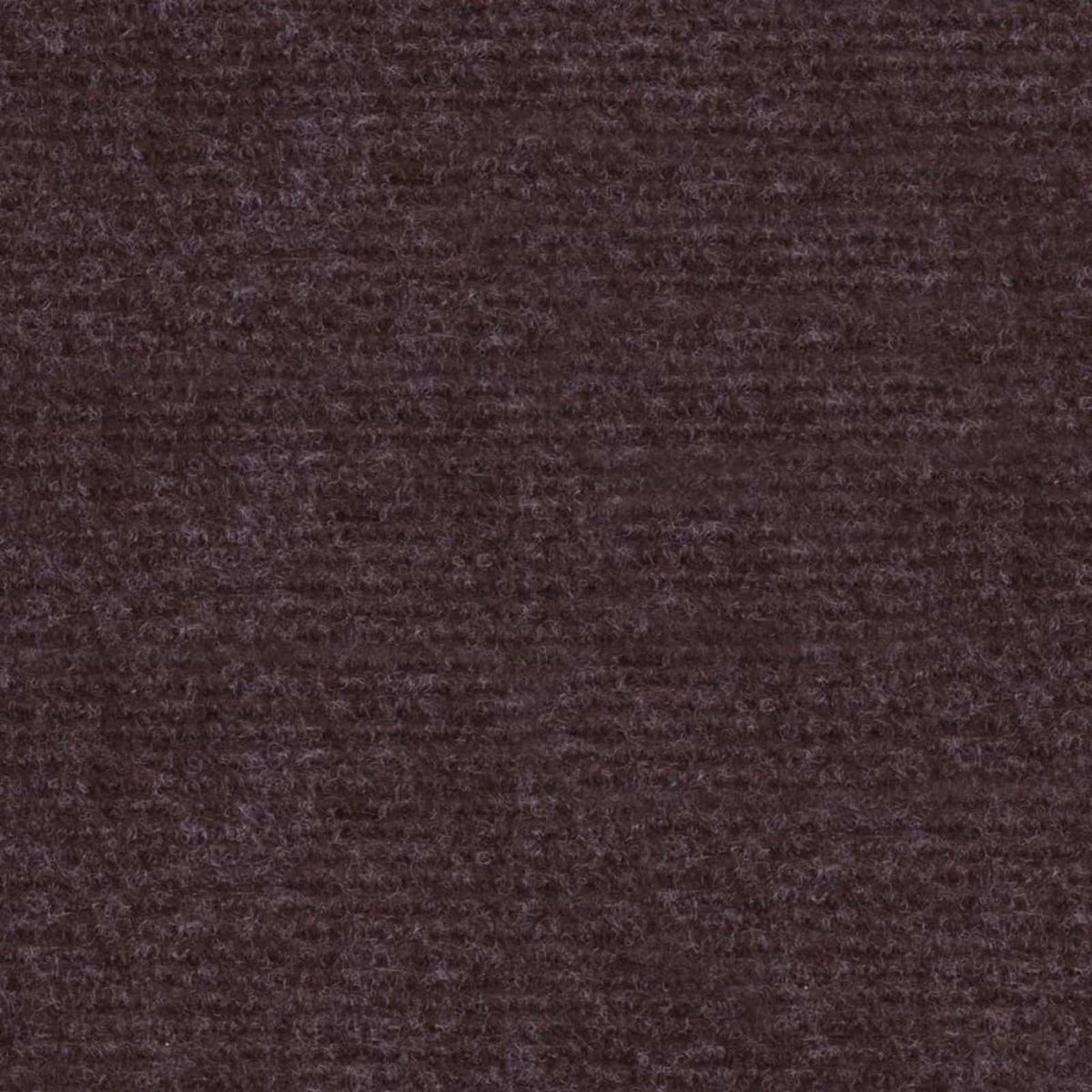 Teppich Braun 1,2 x 20 m Polyester