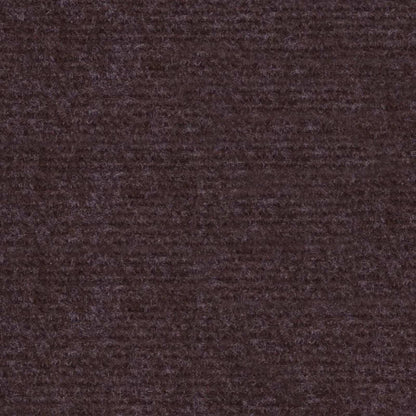 Teppich Braun 1,2 x 20 m Polyester