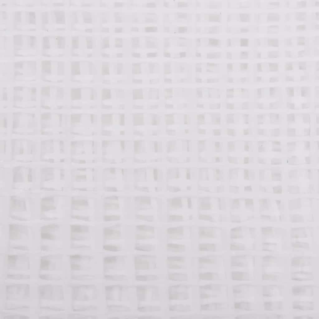 Ersatzabdeckung für Gewächshaus (18 m²) 3x6x2 m Transparent