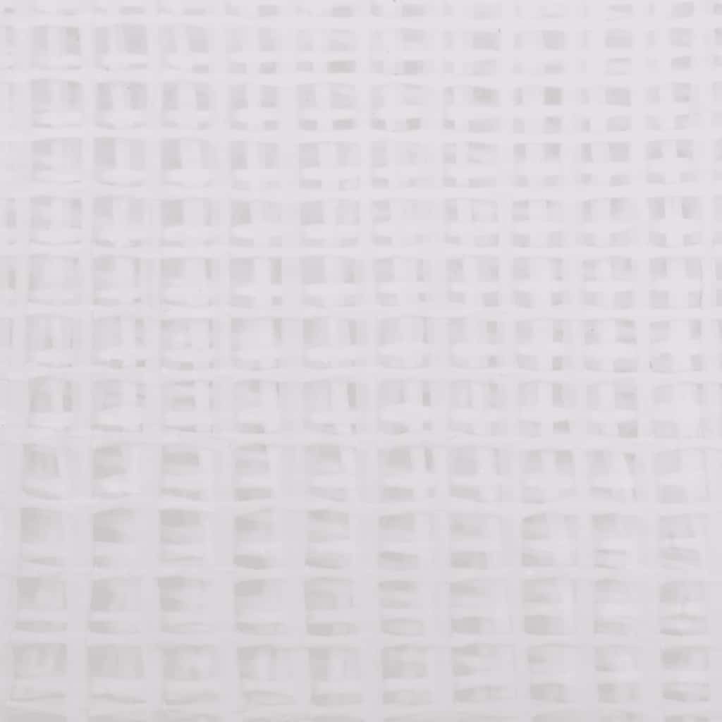 Ersatzabdeckung für Gewächshaus (18 m²) 3x6x2 m Transparent